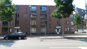 Molenstraat-Centrum